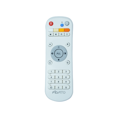 Remote - FDT-1261 